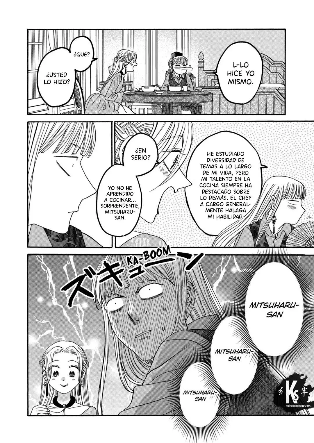 Capitulo 61 page 5