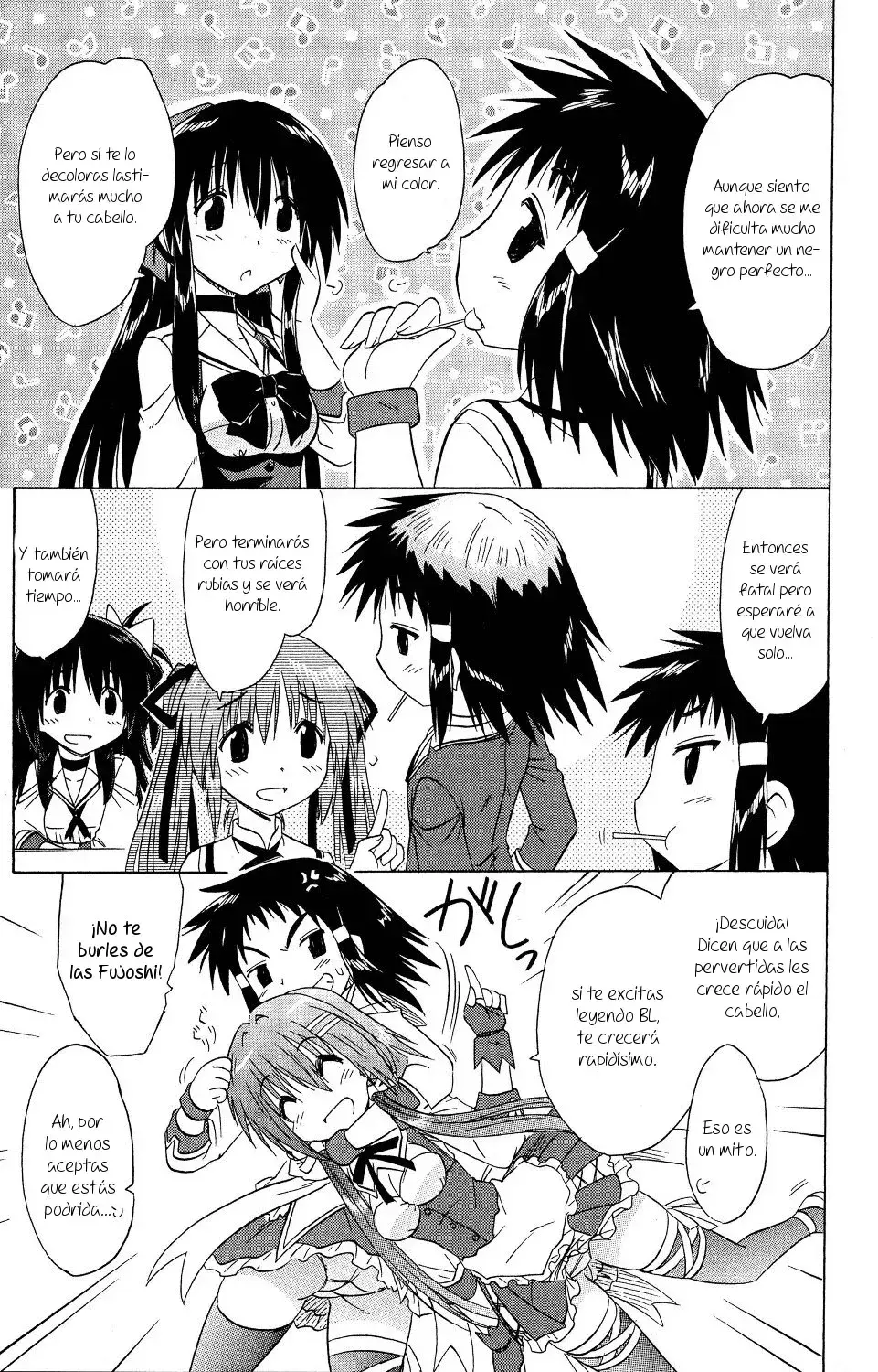 Capitulo 49 page 11