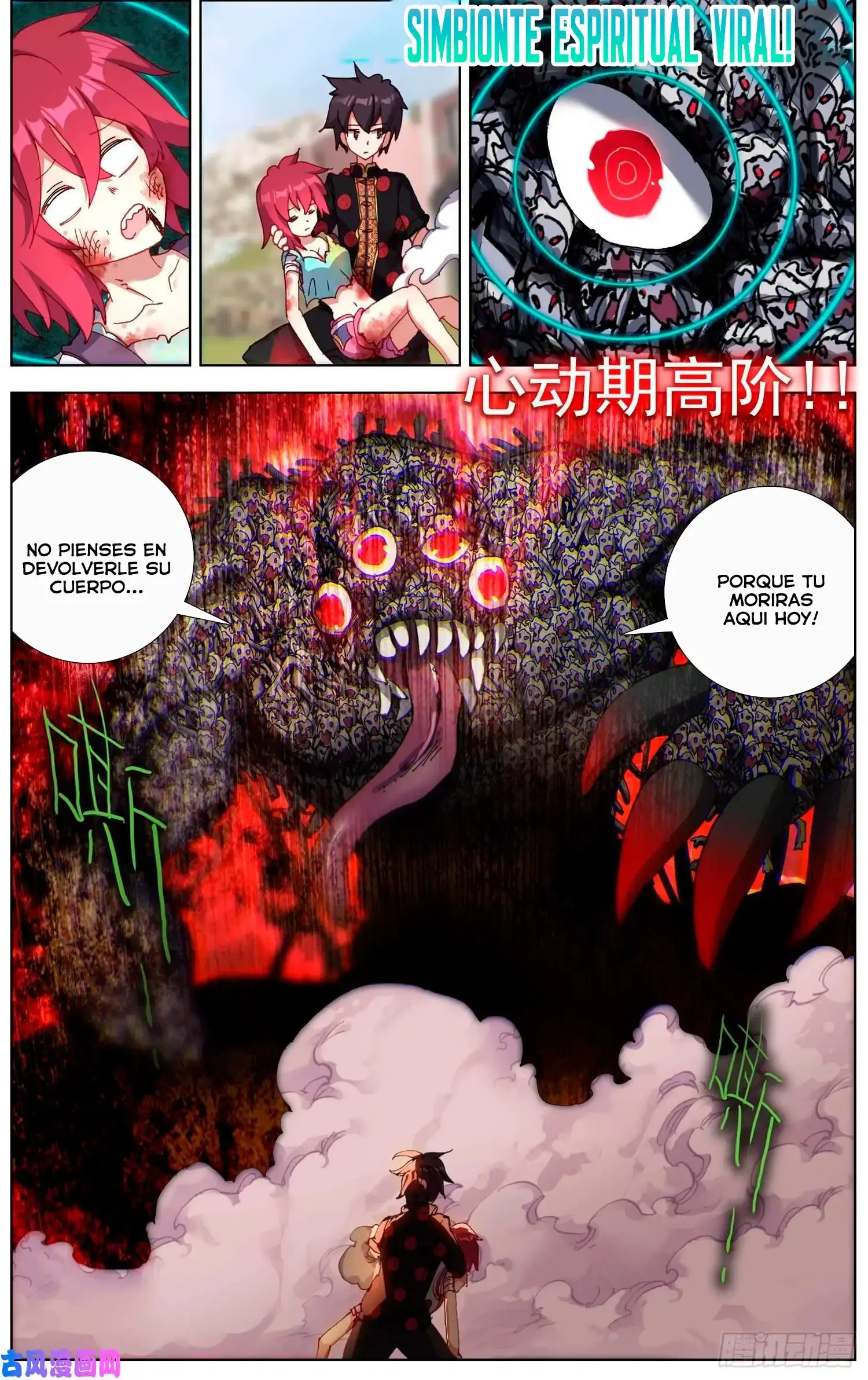 Capitulo 197 page 9