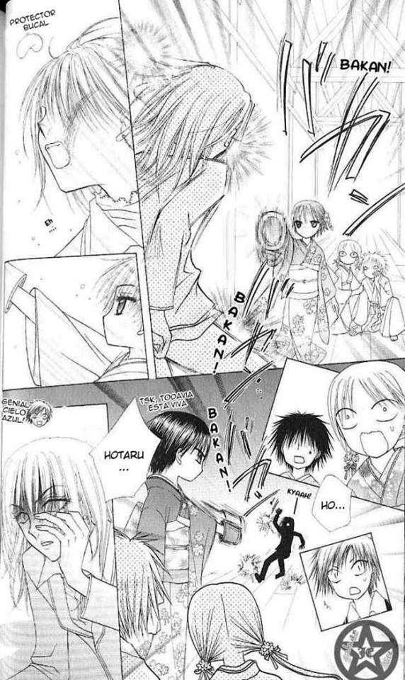Capitulo 61 page 14