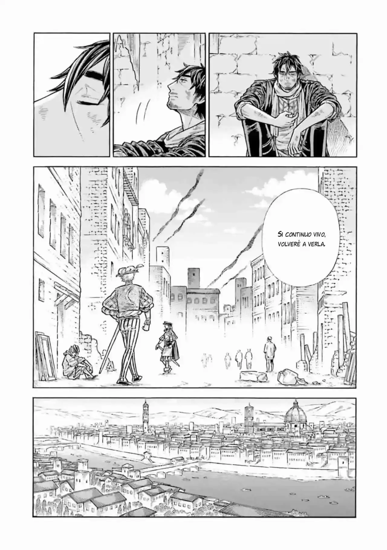 Capitulo 99 page 30