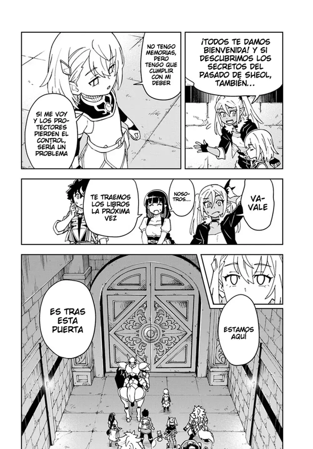Capitulo 25 page 19