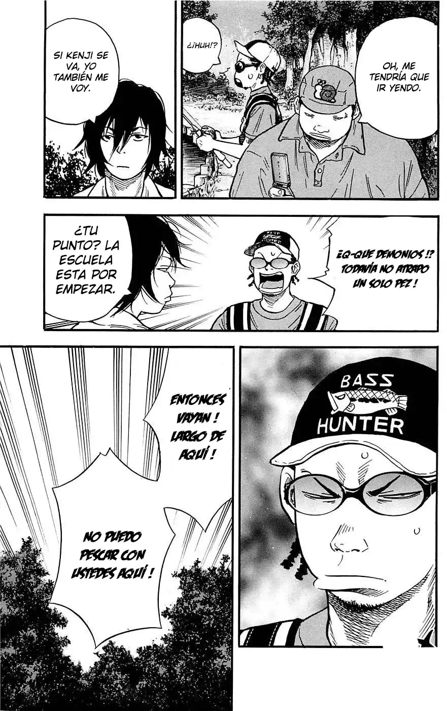 Capitulo 17 page 16