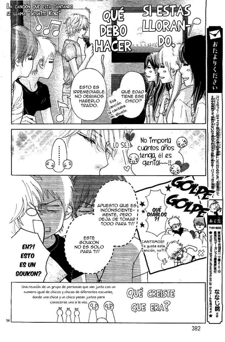 Capitulo 35 page 16