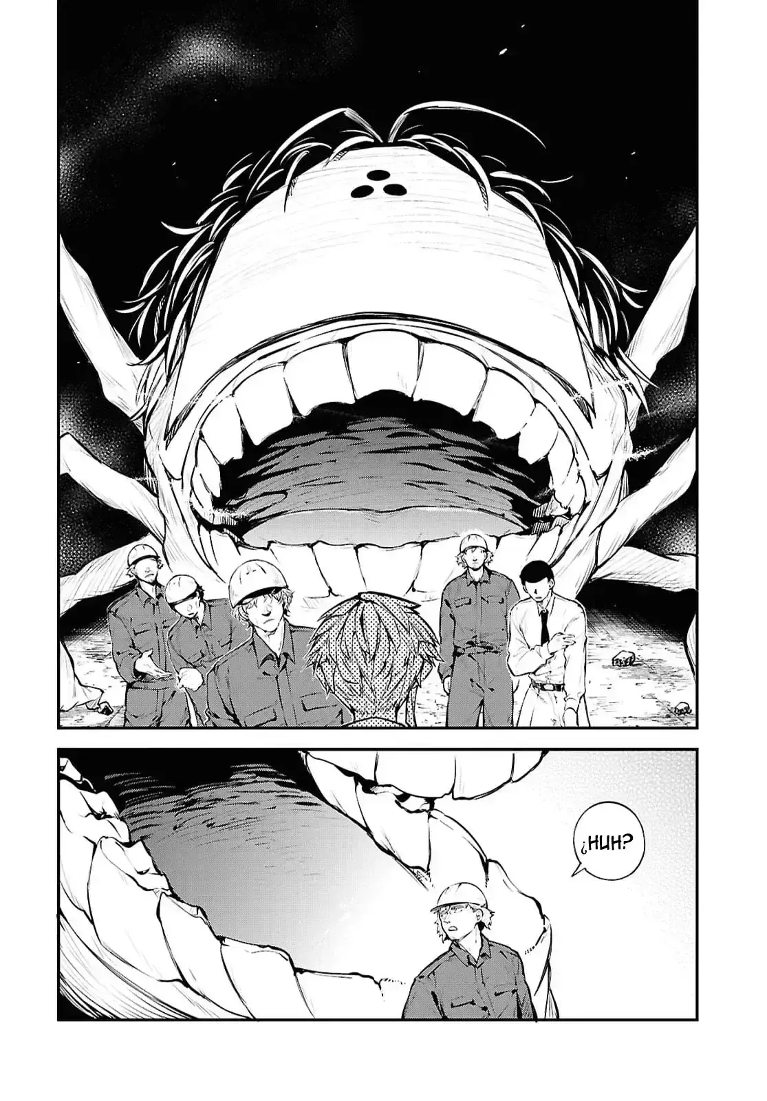 Capitulo 124.5 page 11