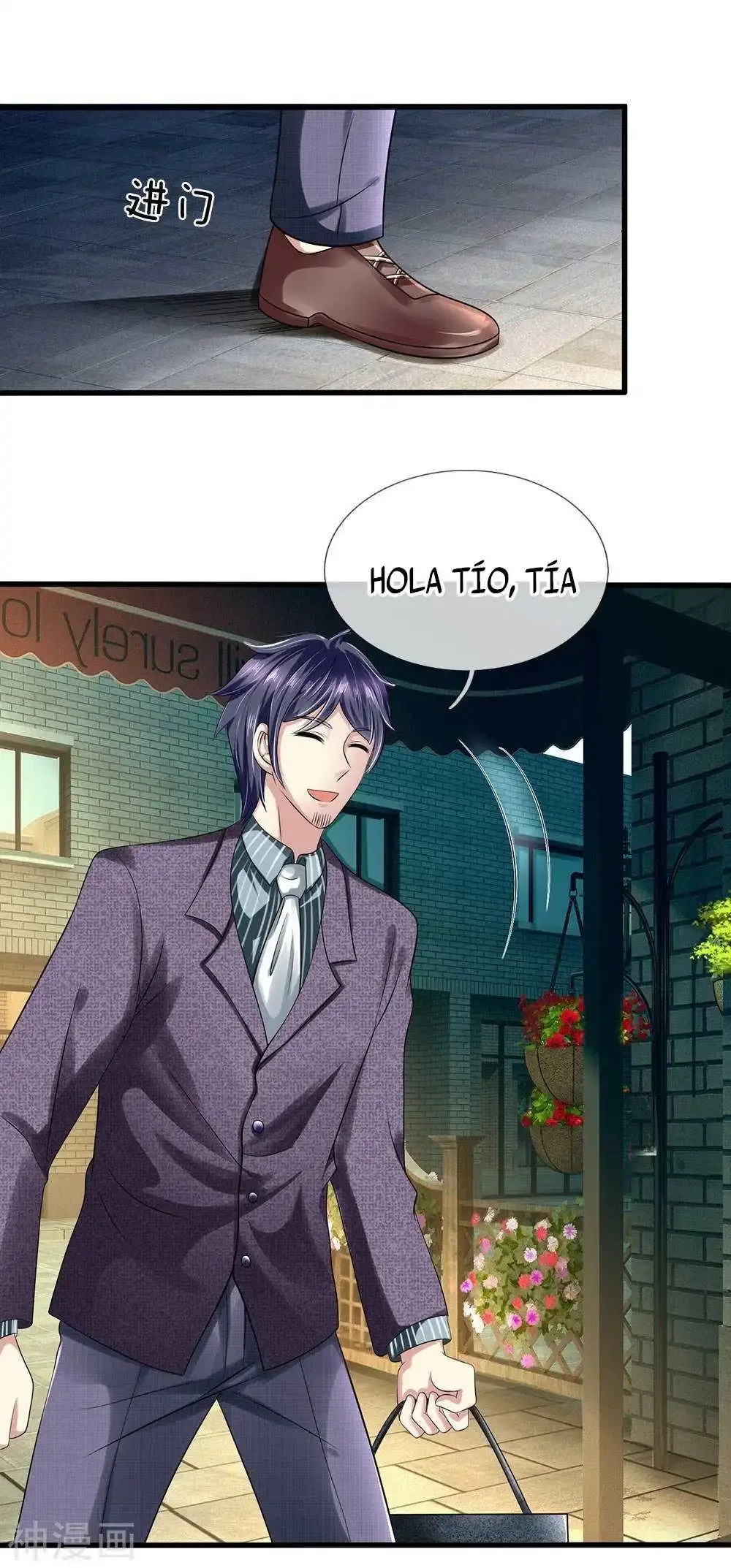 Capitulo 95 page 2