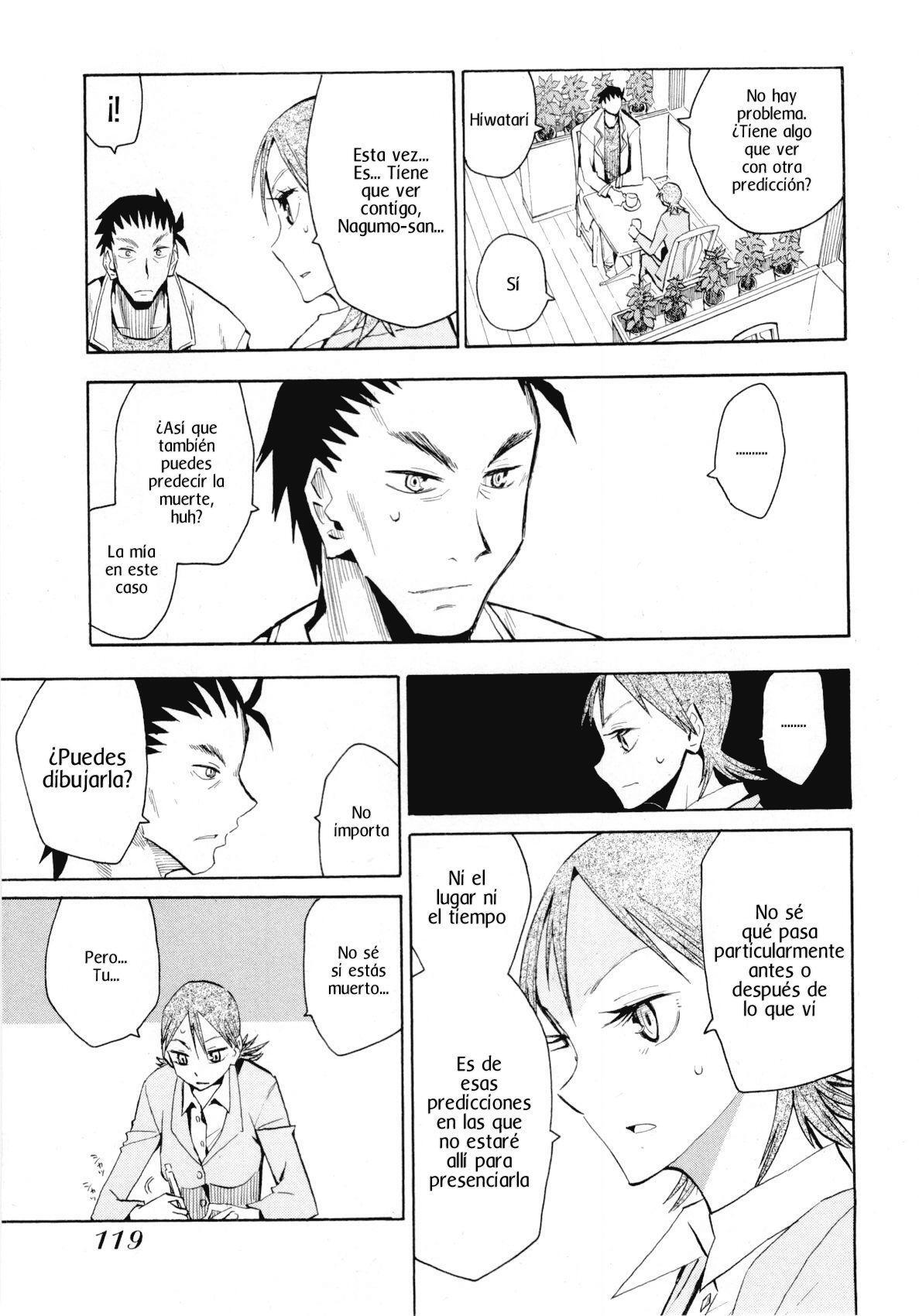 Capitulo 51 page 20