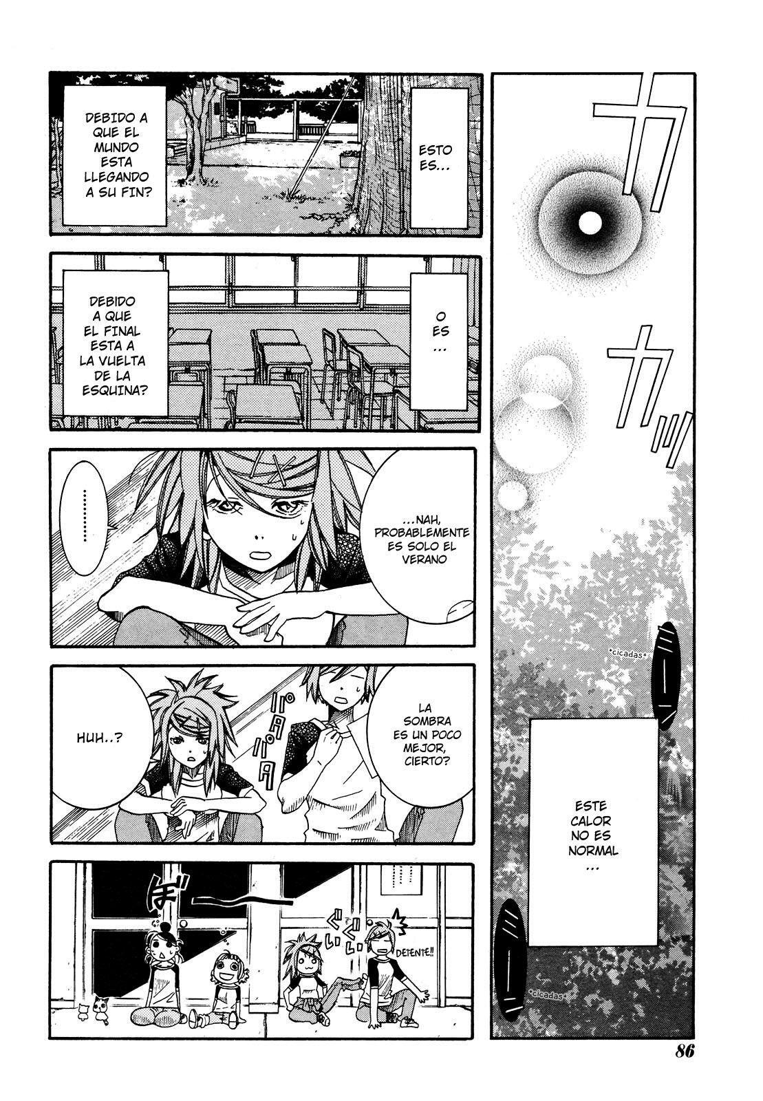 Capitulo 19 page 8