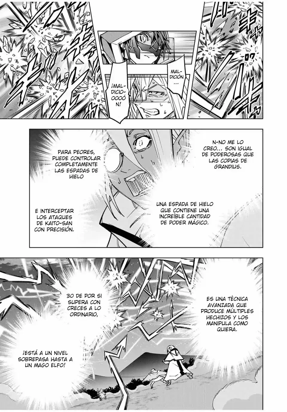 Capitulo 21 page 16