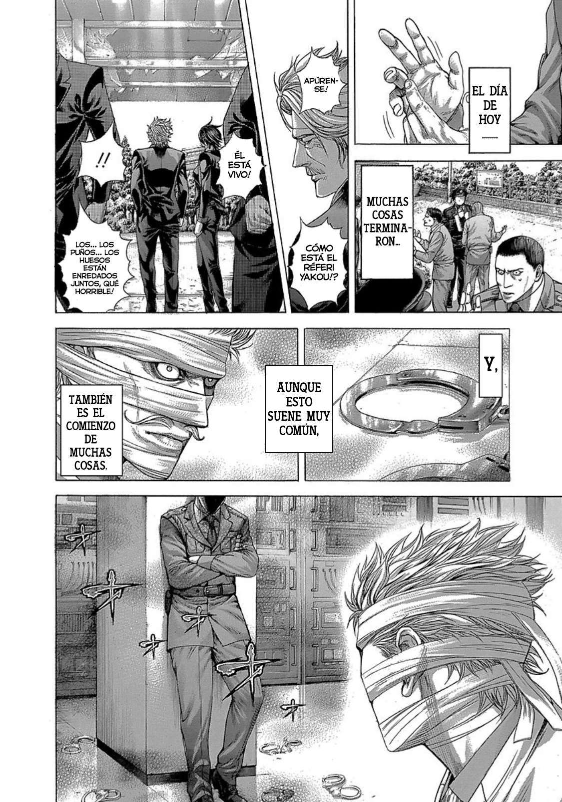 Capitulo 269 page 12
