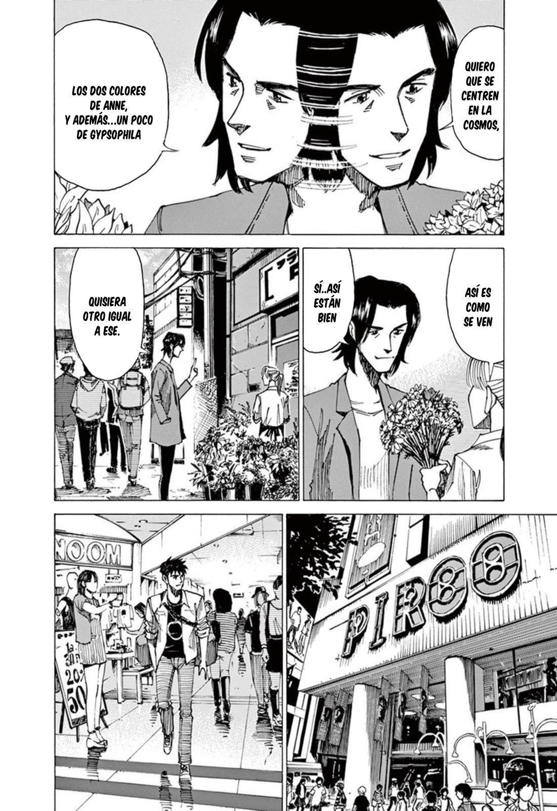 Capitulo 50 page 10