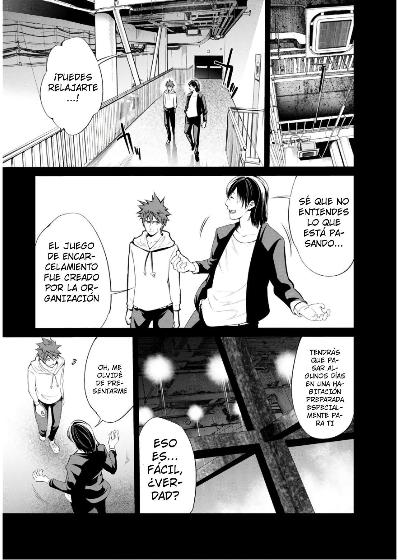 Capitulo 46 page 22