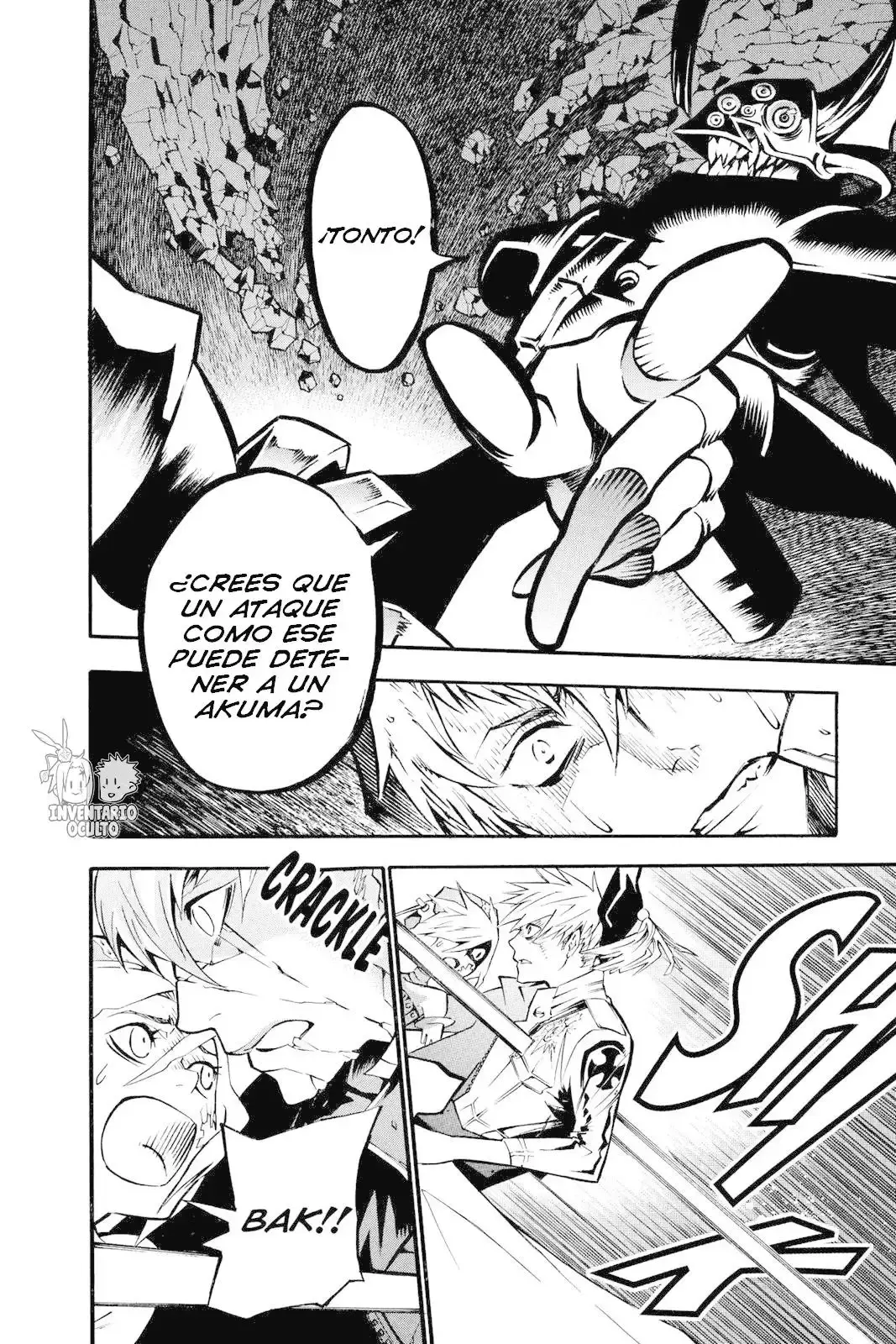 Capitulo 83 page 13