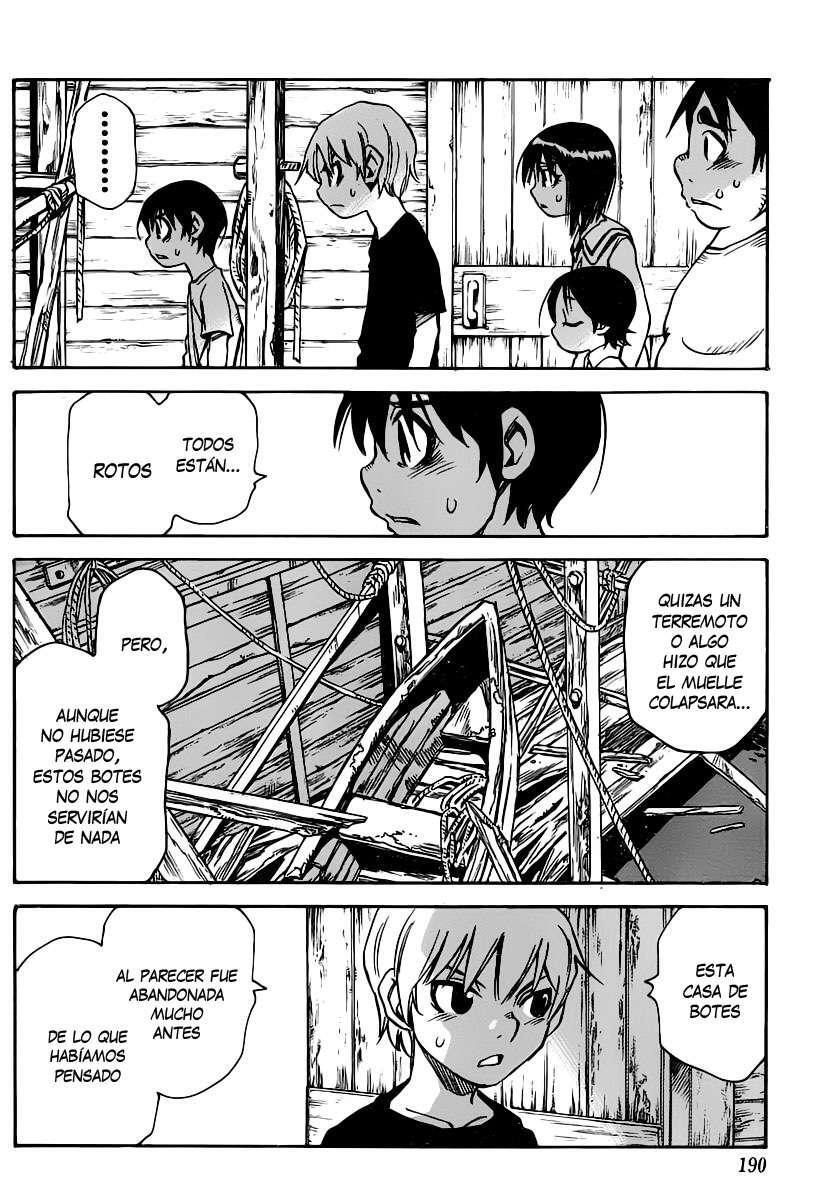 Capitulo 19 page 5