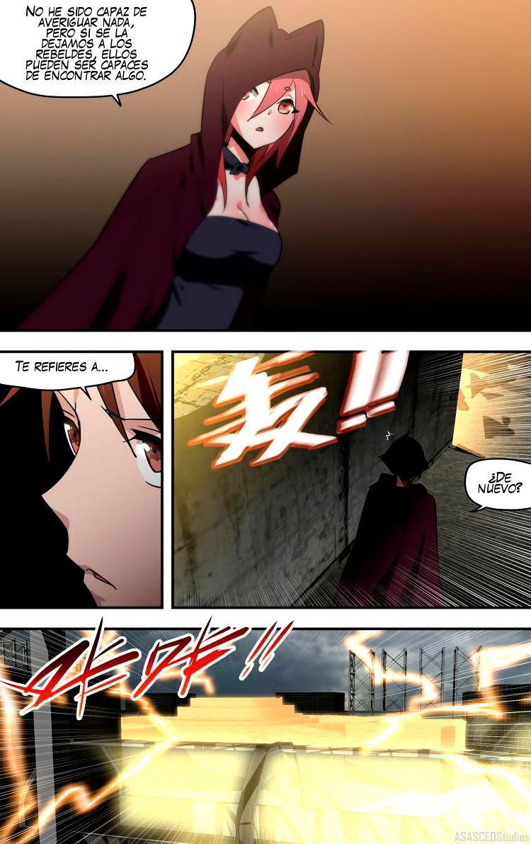 Capitulo 31 page 6