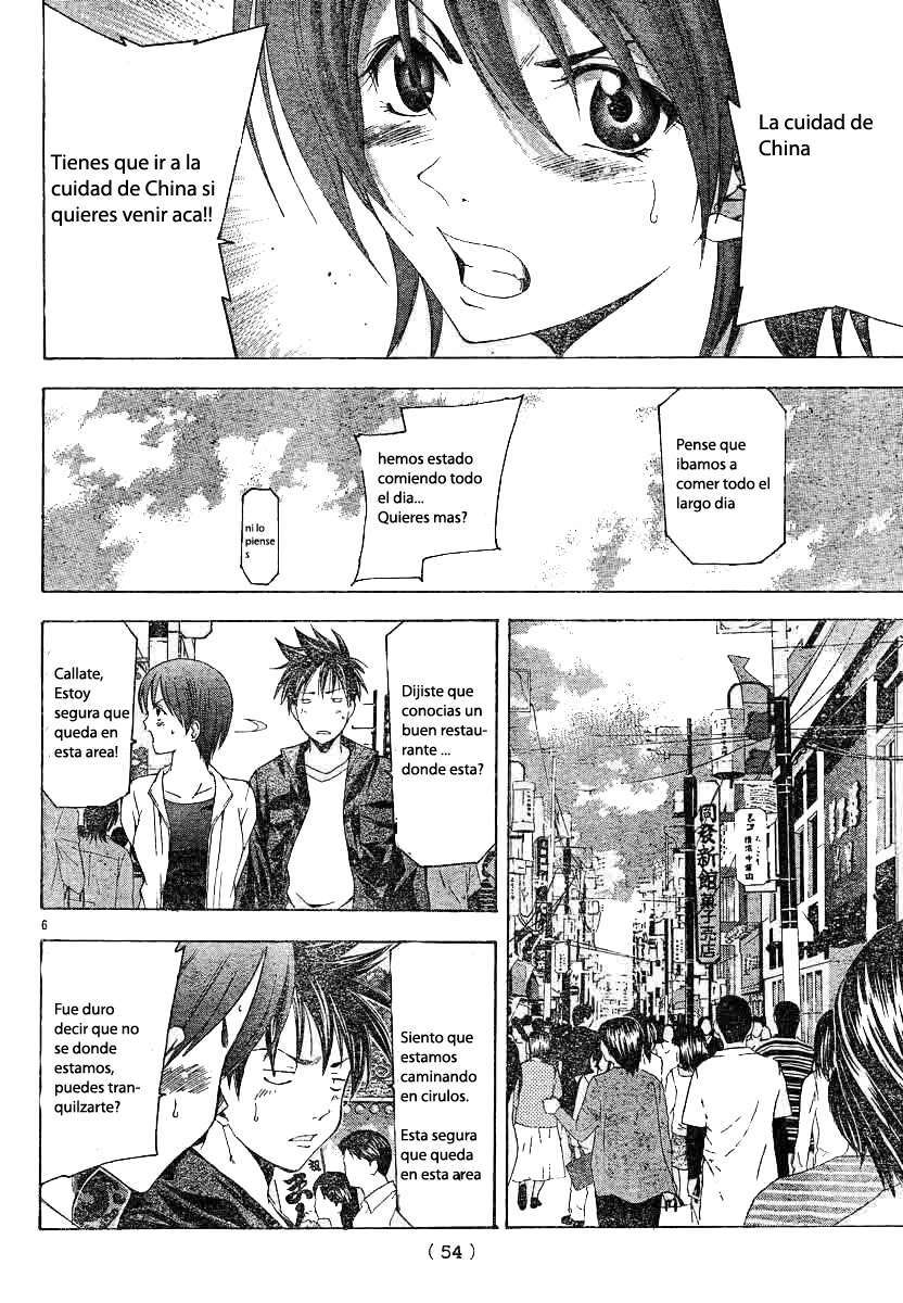 Capitulo 79 page 6