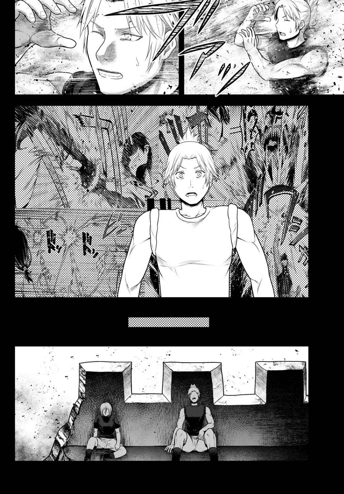 Capitulo 46 page 9