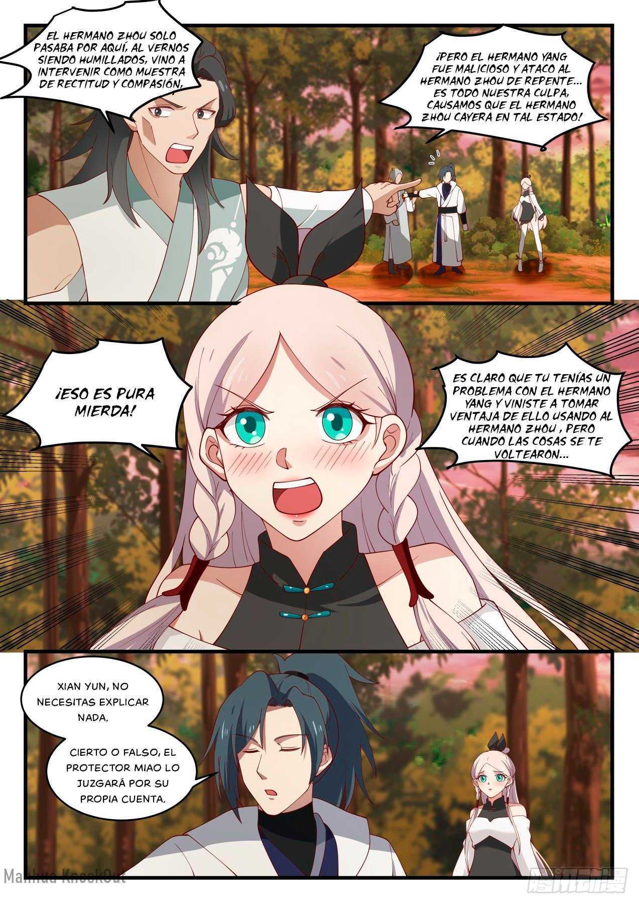 Capitulo 1575 page 5