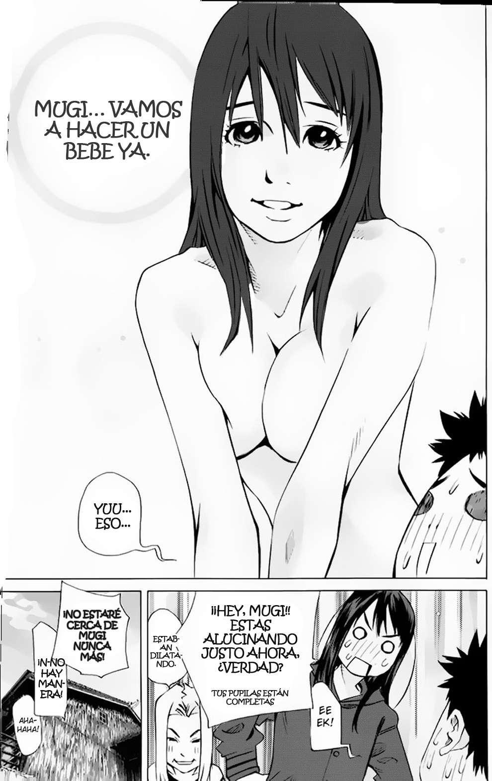 Capitulo 131 page 41