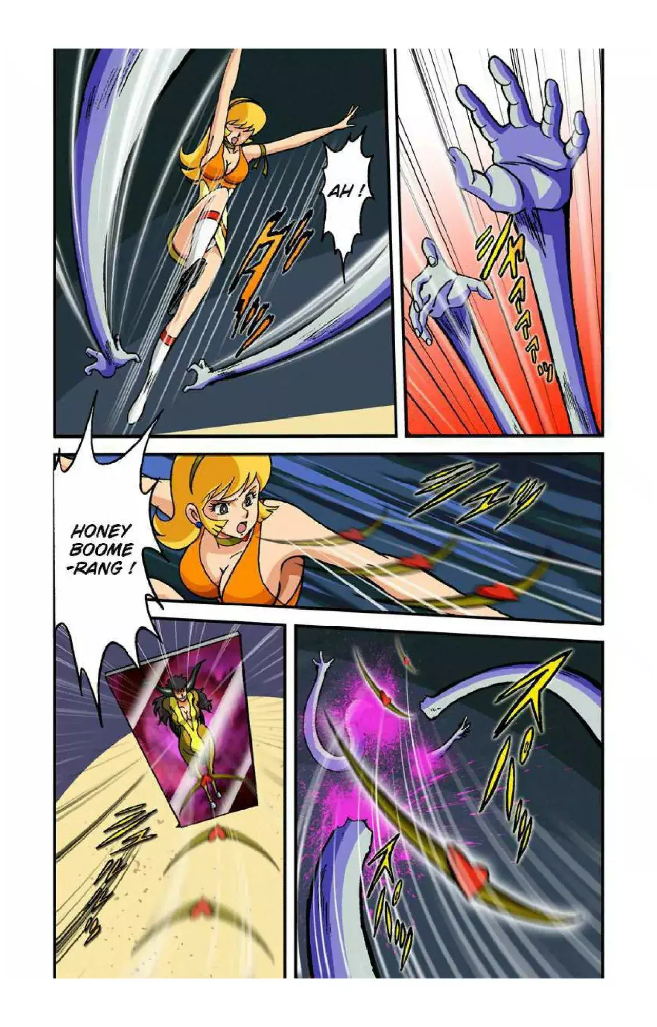 Capitulo 3 page 23