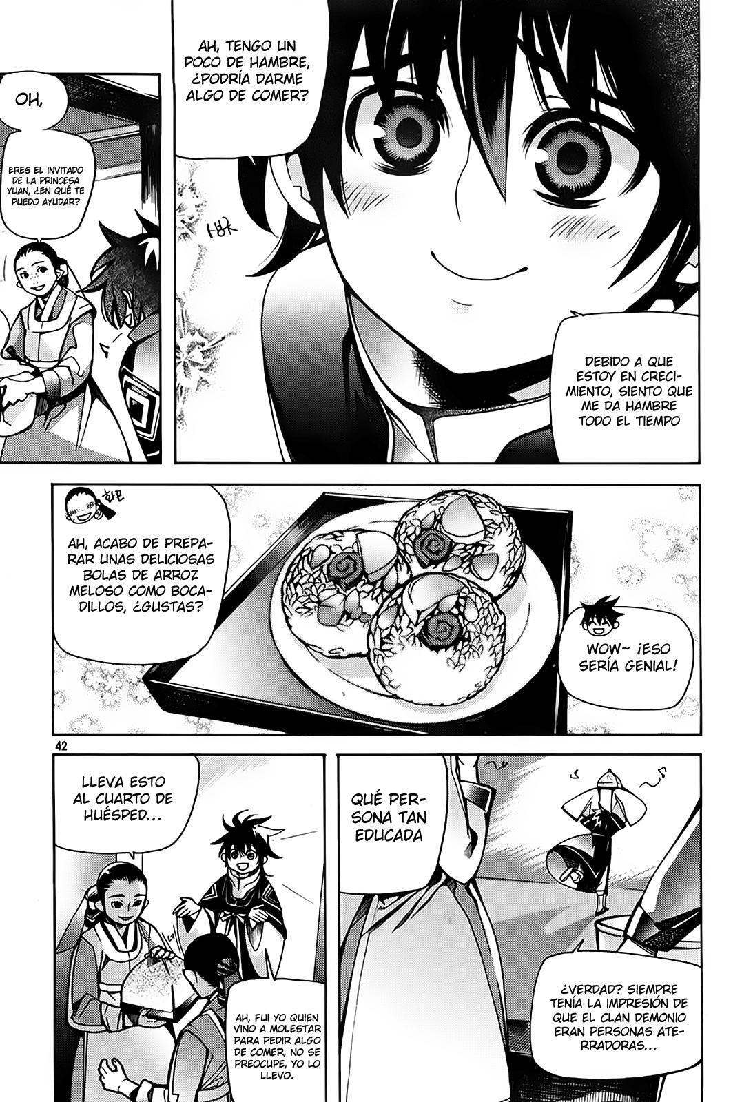 Capitulo 60 page 10