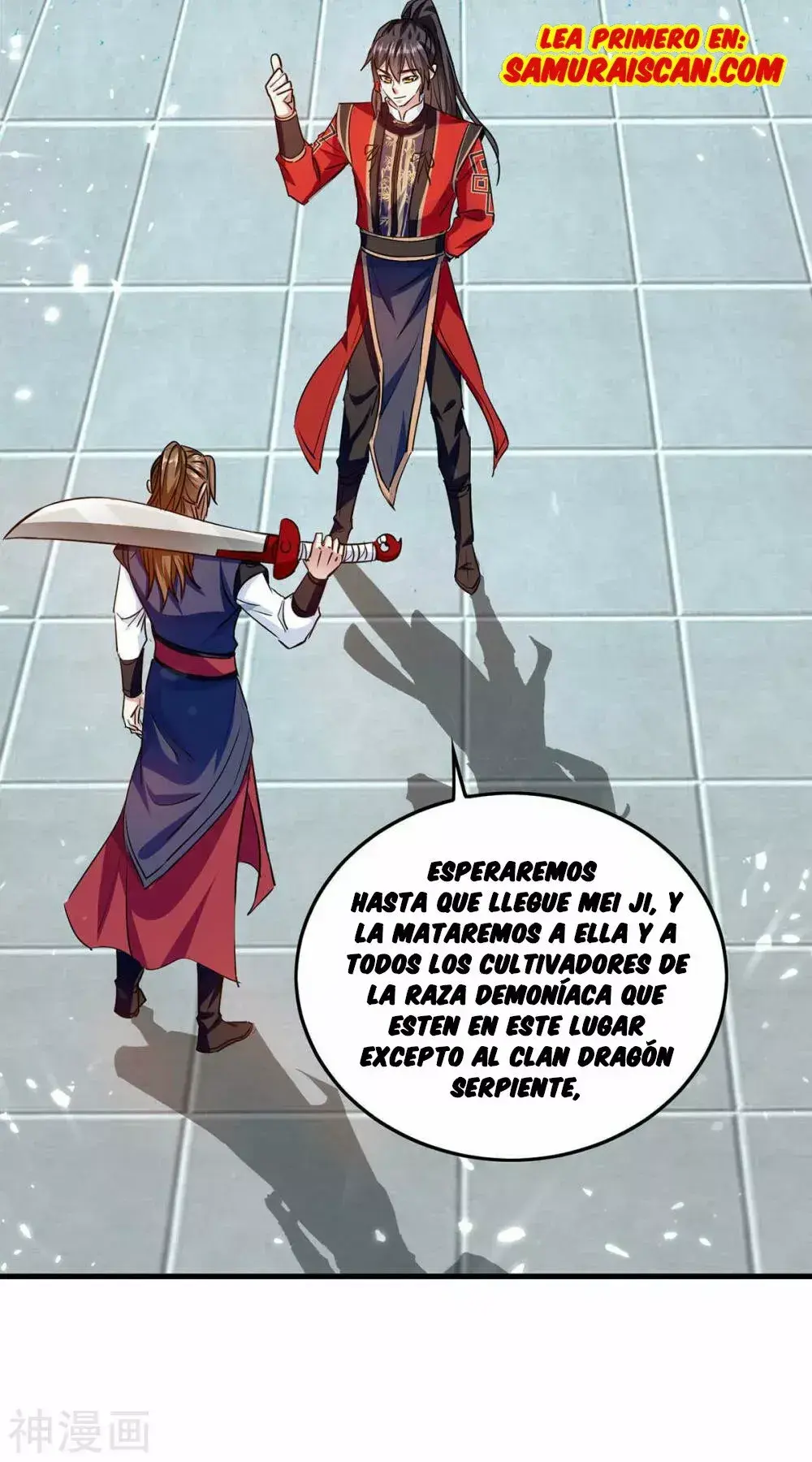 Capitulo 265 page 21
