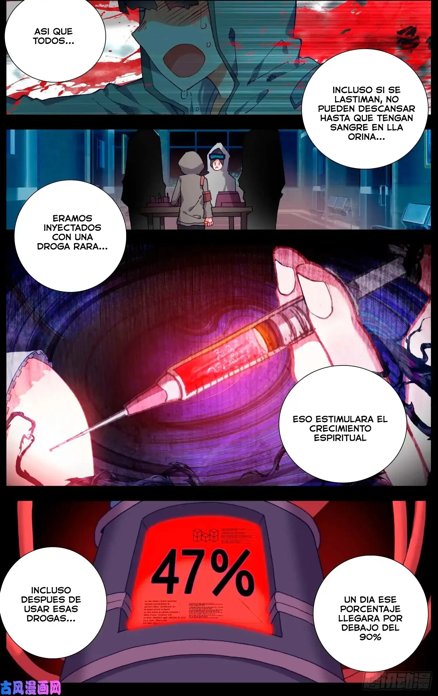 Capitulo 219 page 5