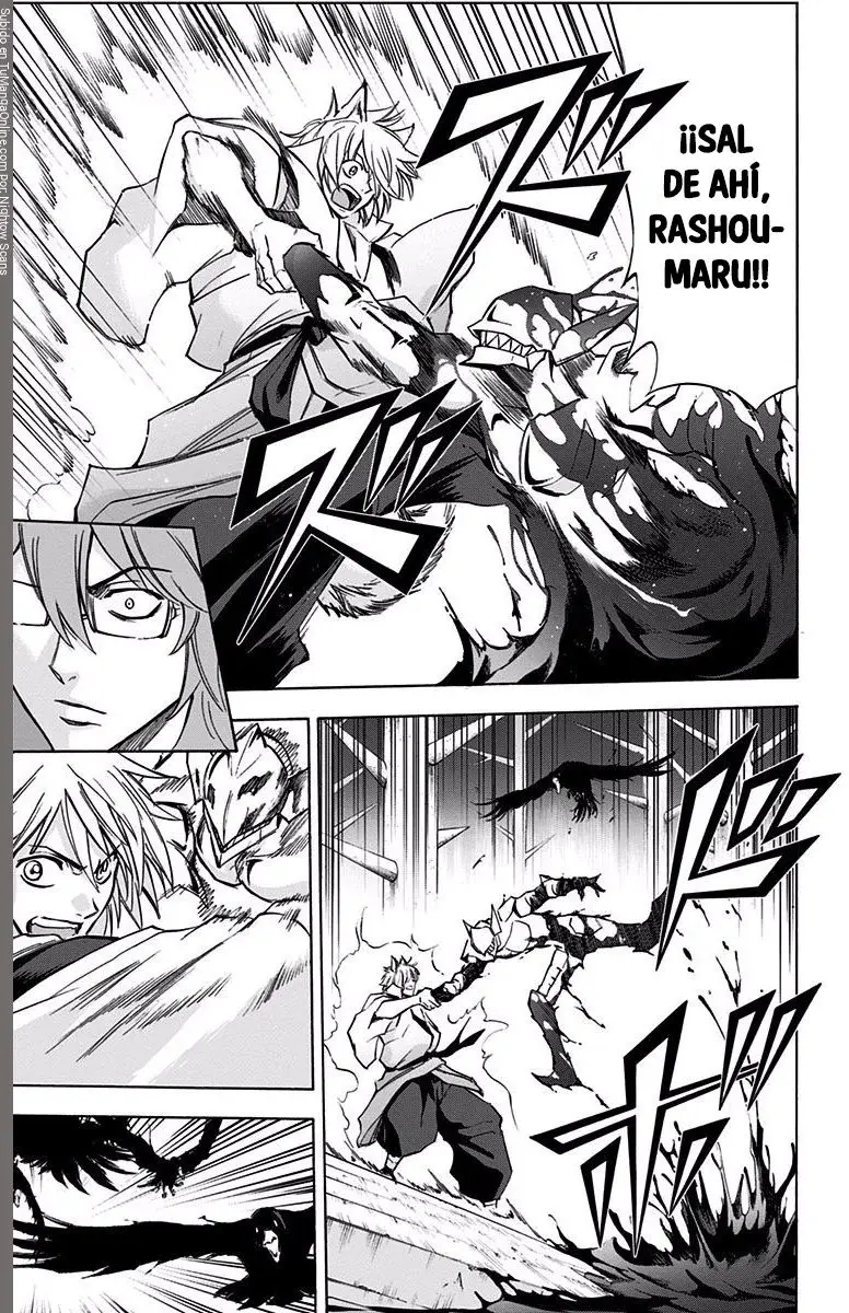 Capitulo 25 page 13