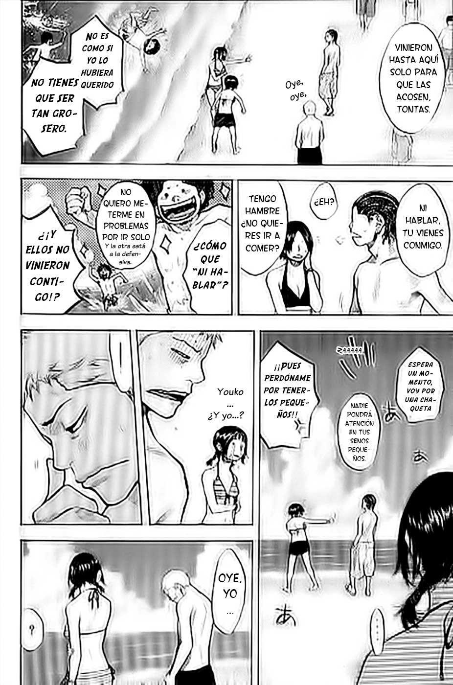 Capitulo 140 page 15