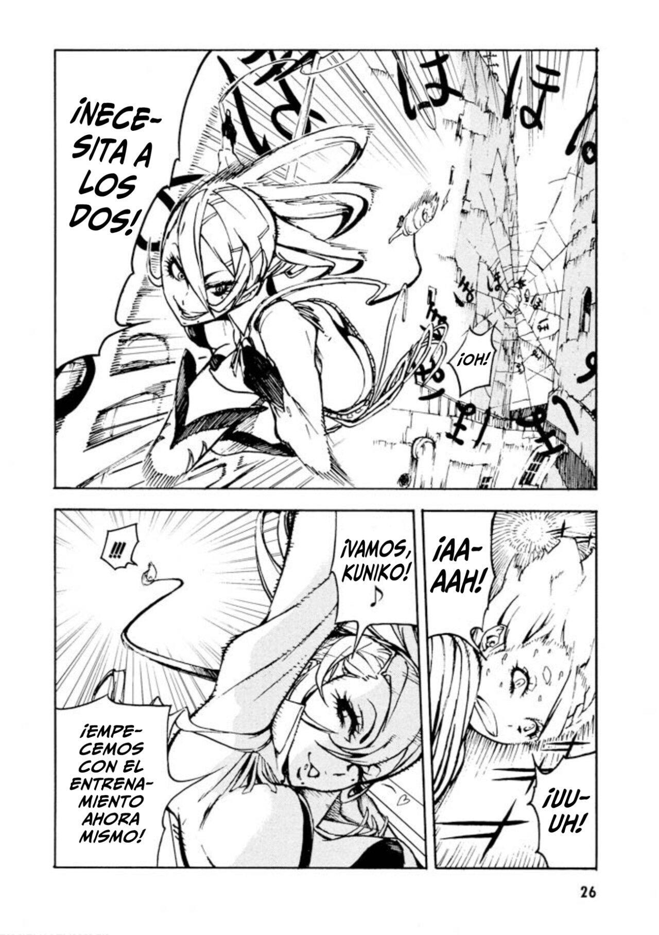 Capitulo 1 page 27