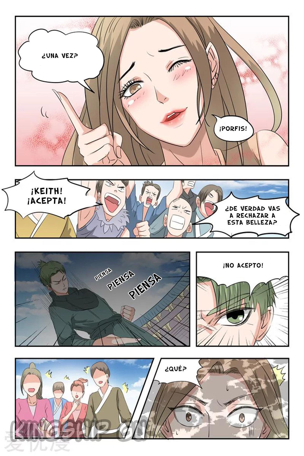 Capitulo 117 page 9