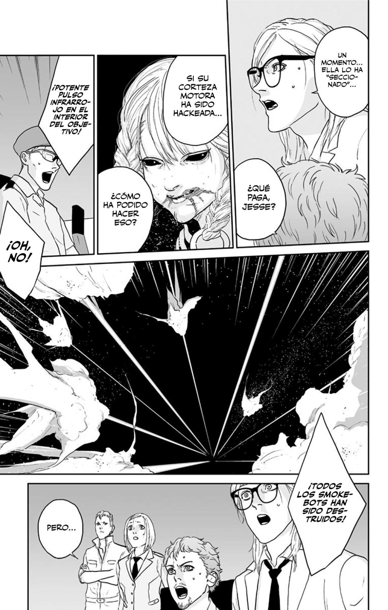 Capitulo 15 page 21