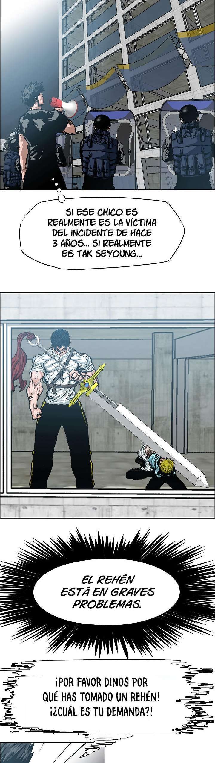 Capitulo 19 page 14