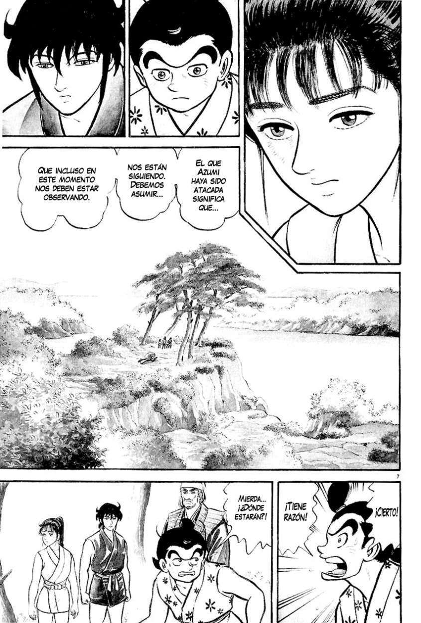 Capitulo 20 page 9