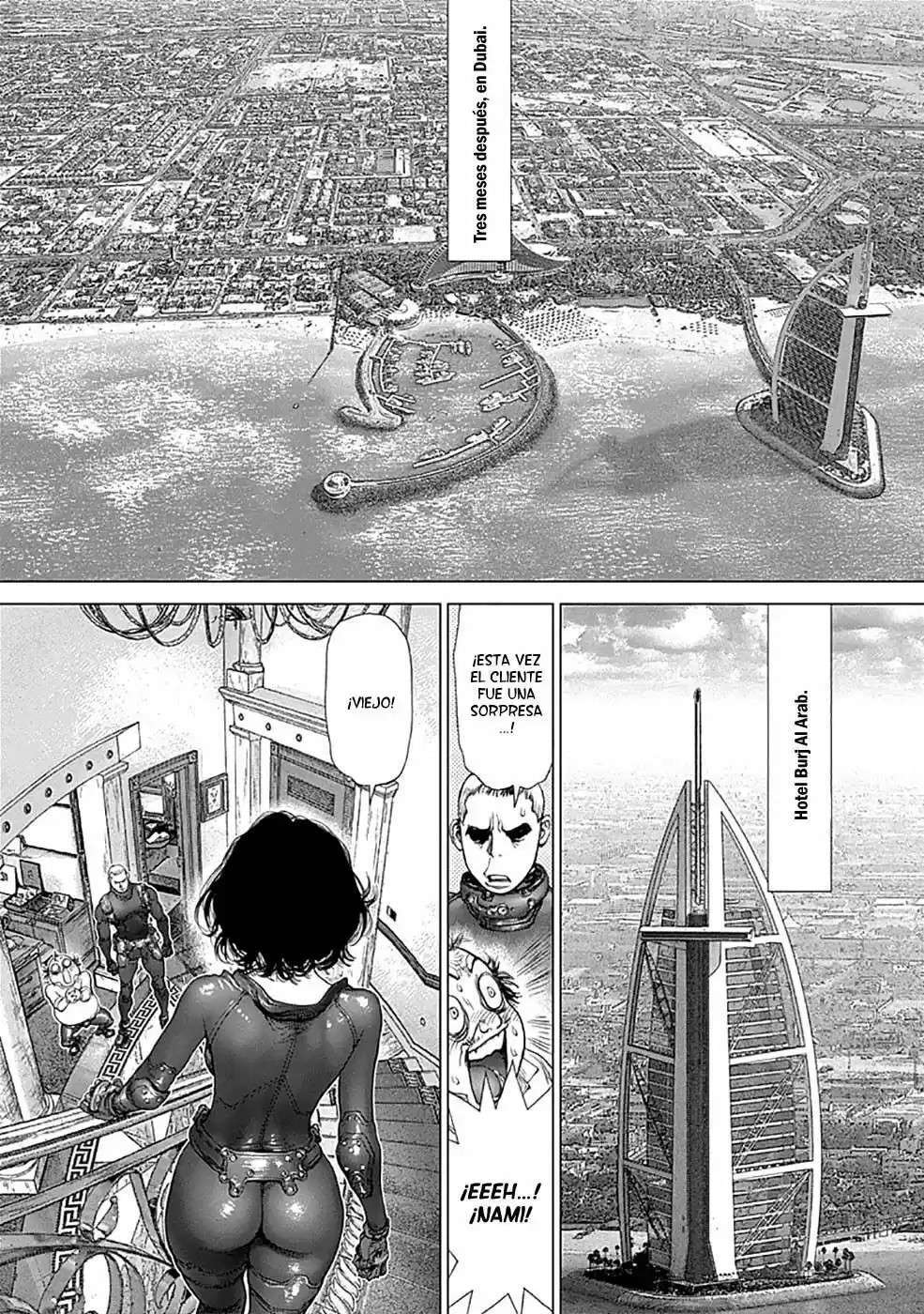 Capitulo 22 page 41