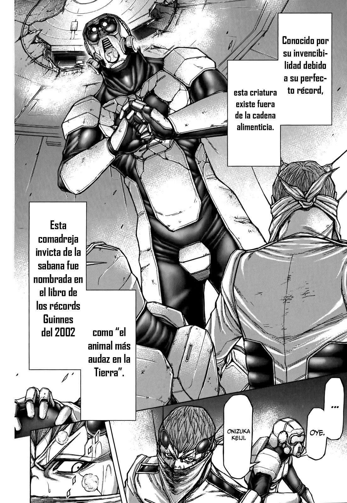 Capitulo 104 page 16