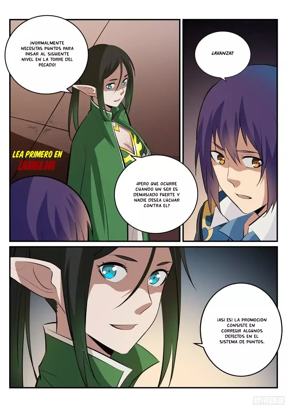 Capitulo 232 page 12