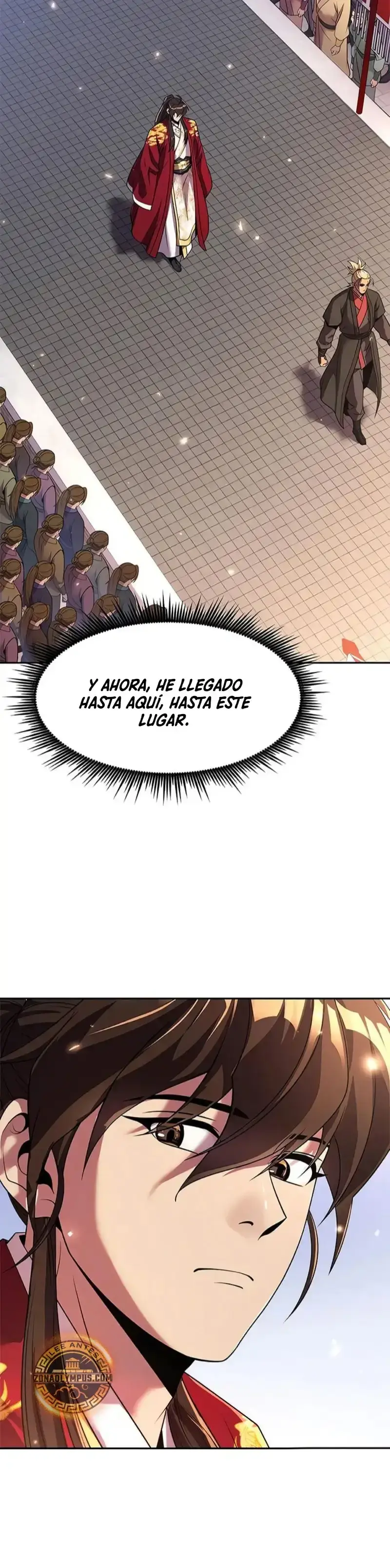 Capitulo 111 page 14