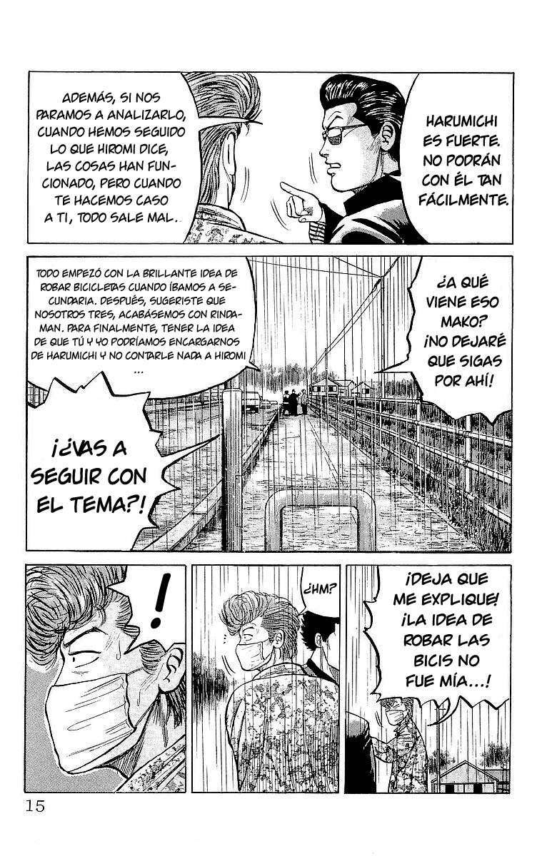 Capitulo 19 page 14