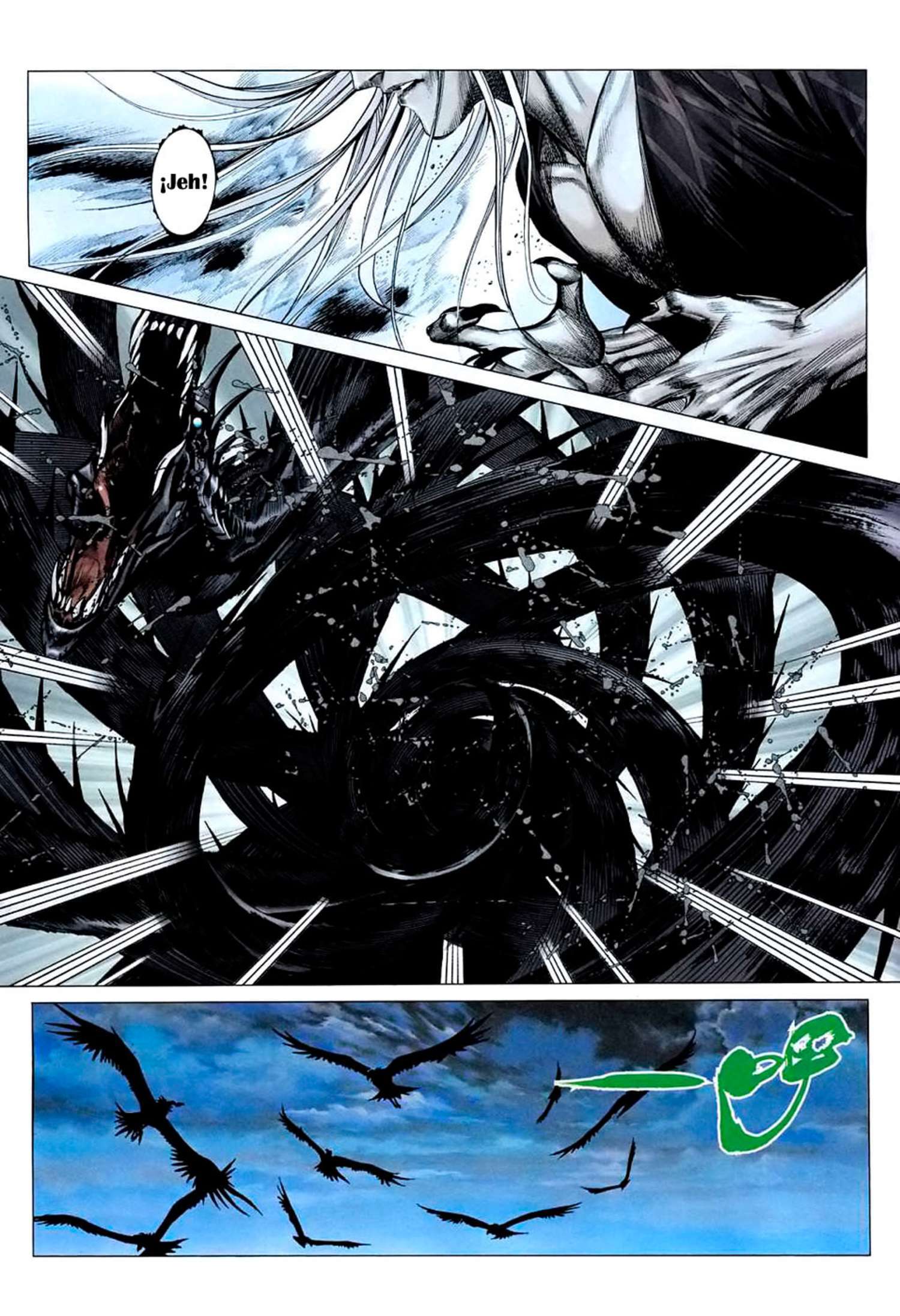 Capitulo 5 page 12