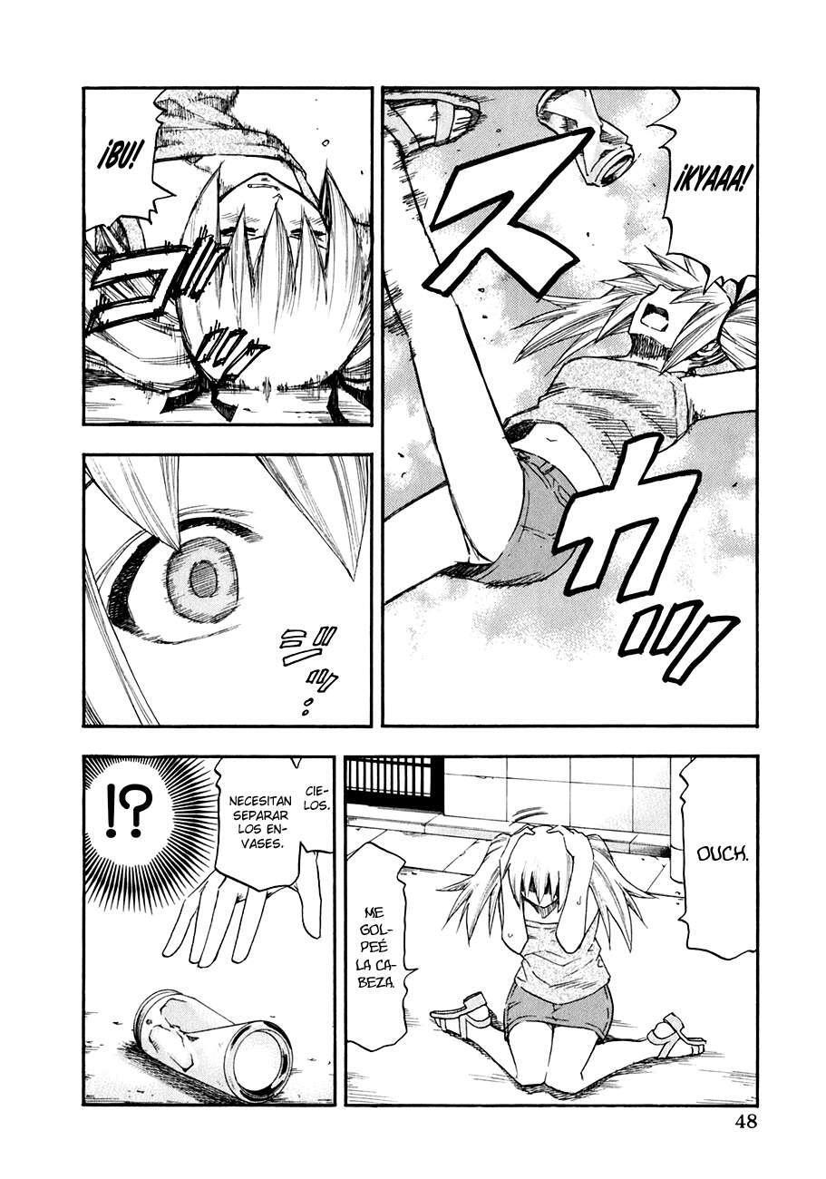 Capitulo 67 page 6