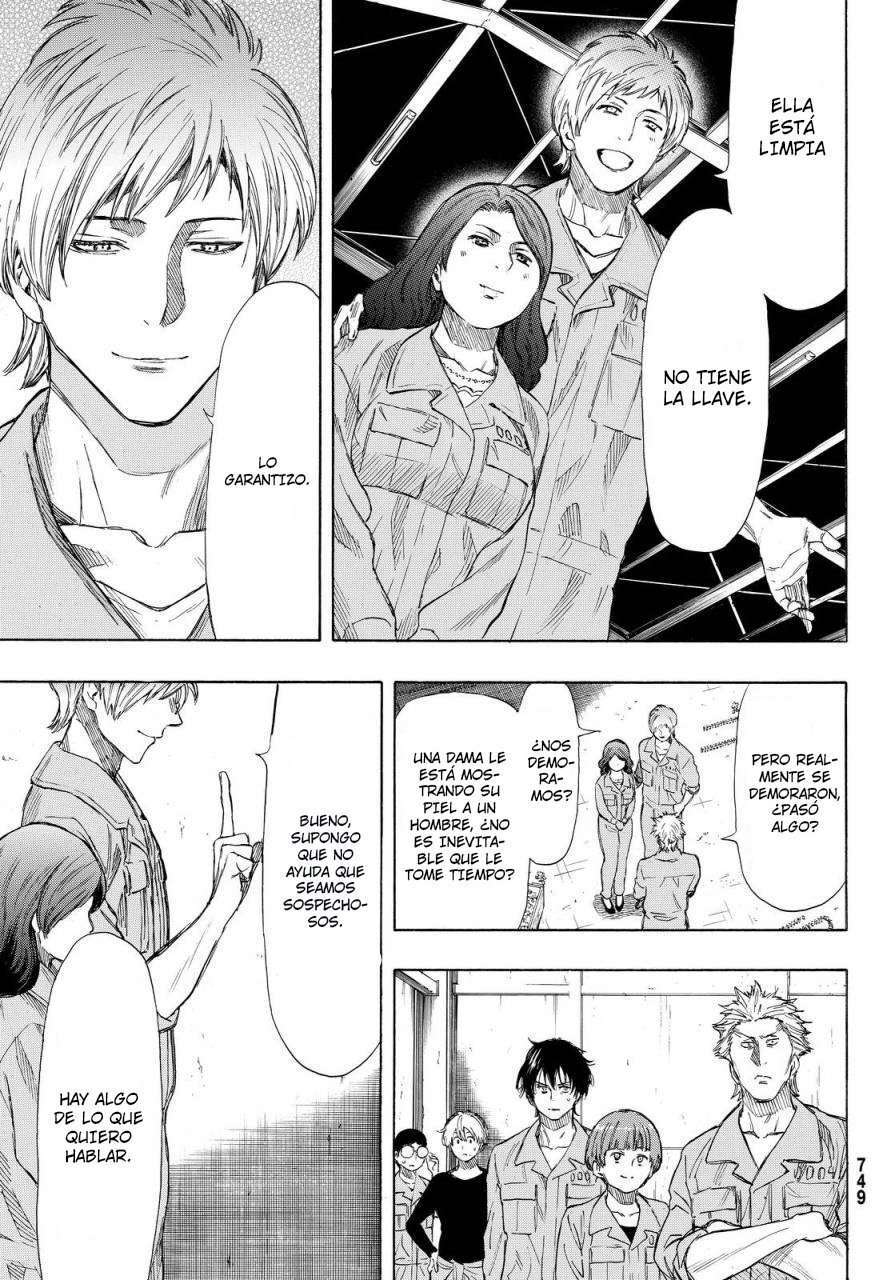 Capitulo 40 page 20
