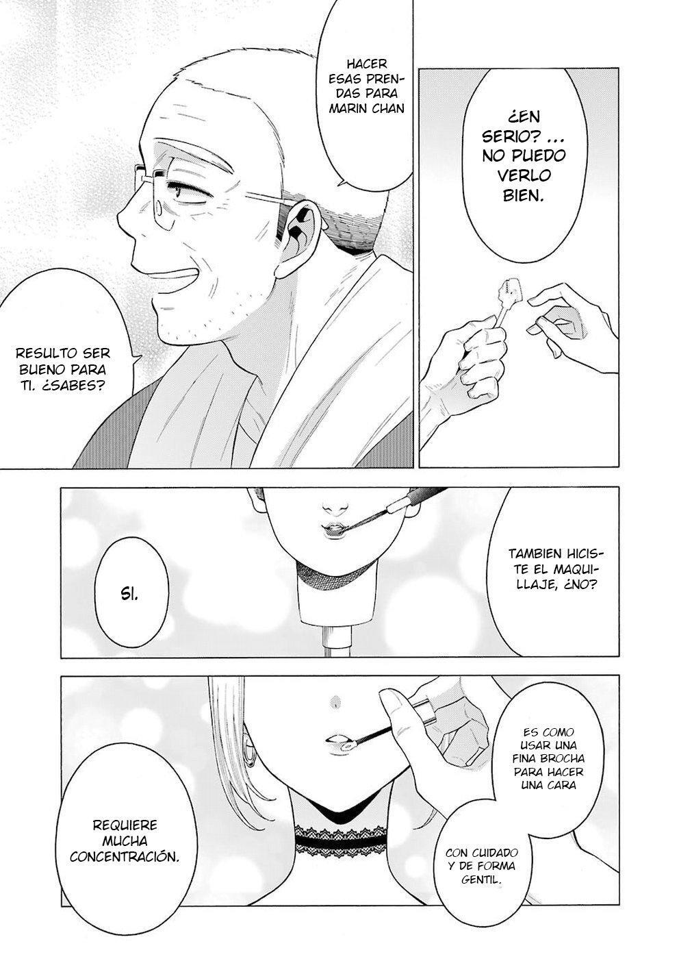 Capitulo 18 page 14