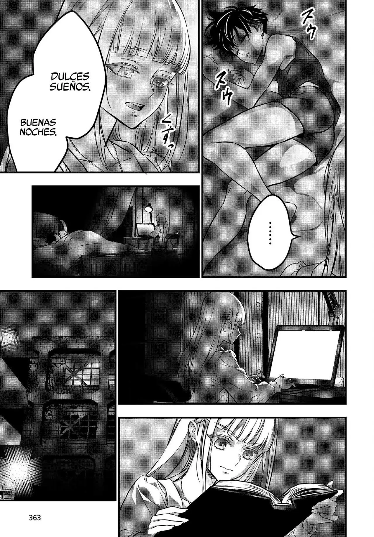 Capitulo 38 page 35