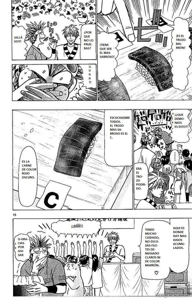 Capitulo 65 page 16