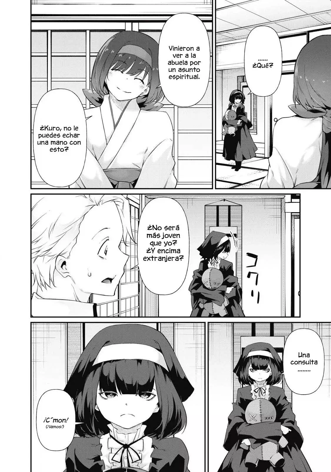 Capitulo 21 page 3