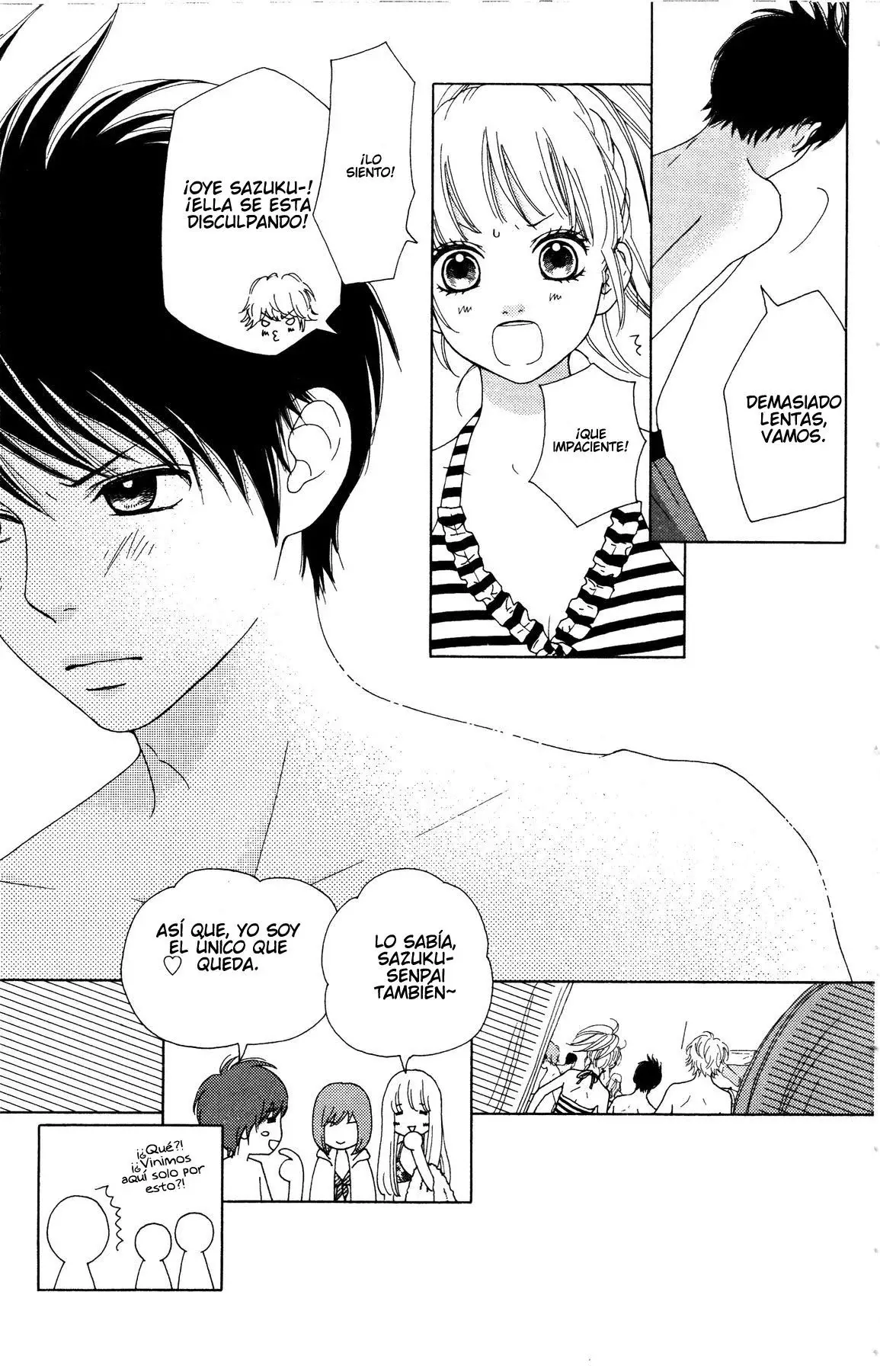 Capitulo 46 page 19