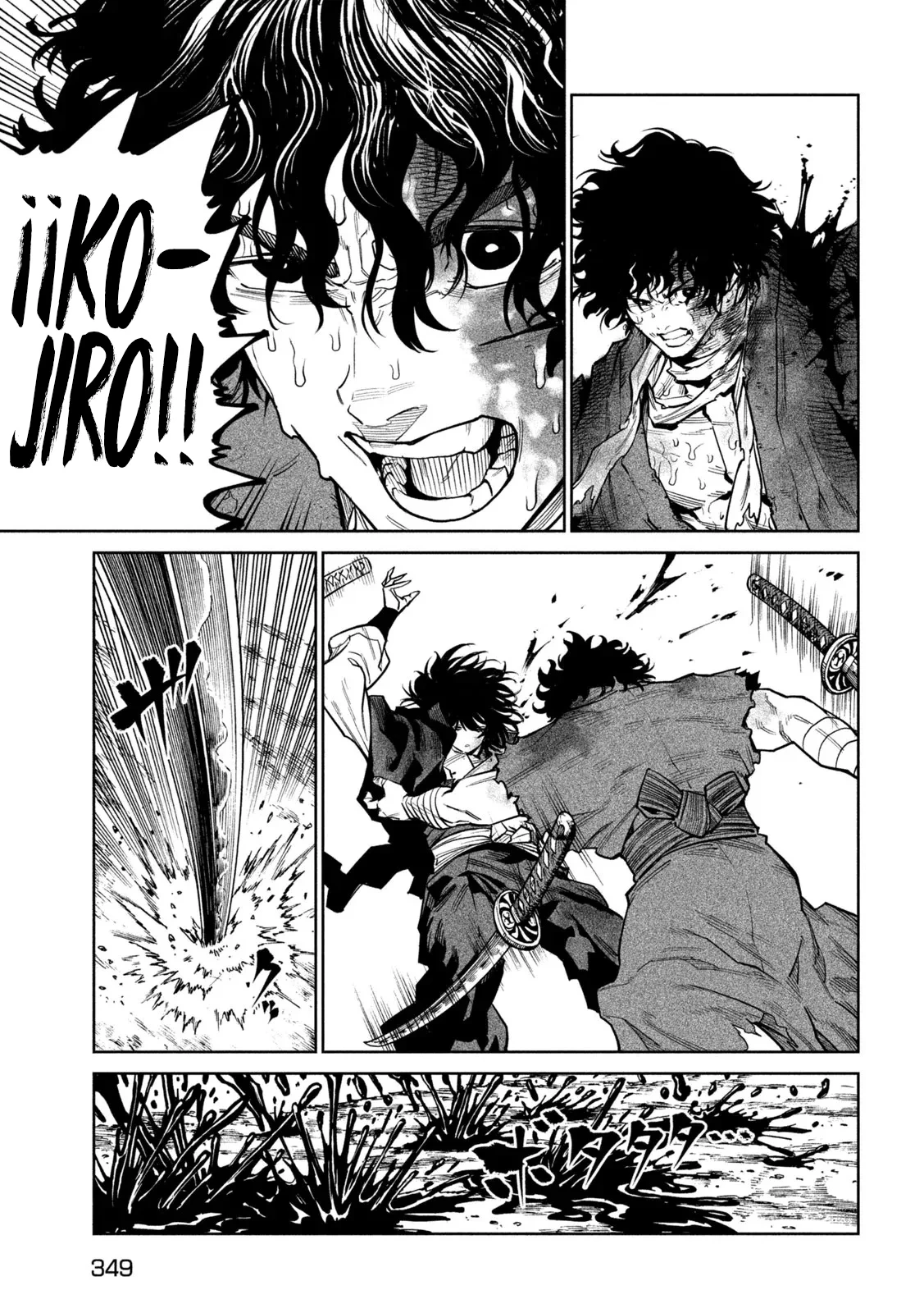 Capitulo 63 page 19