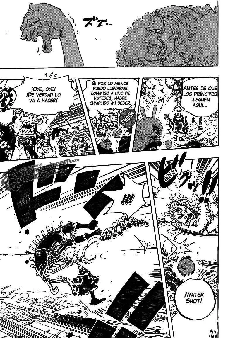 Capitulo 631 page 9