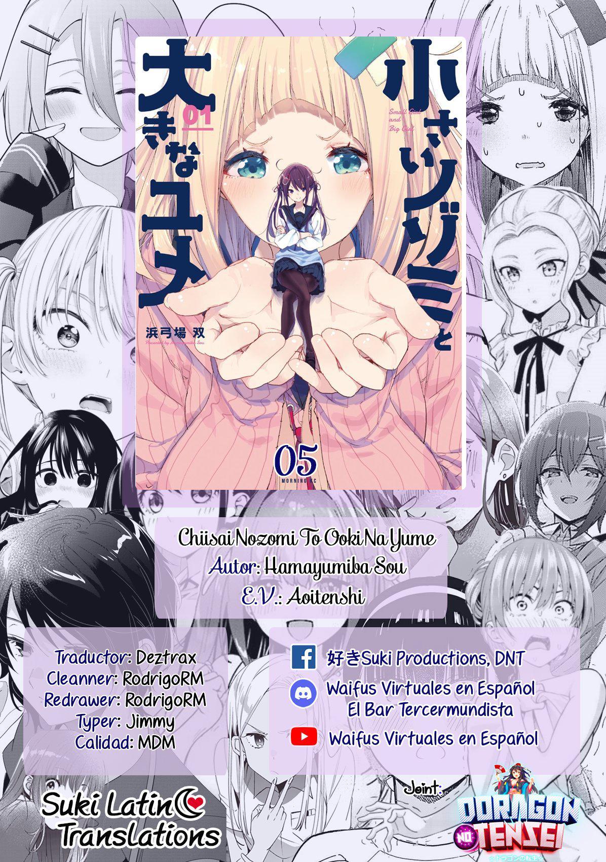 Capitulo 5 page 1